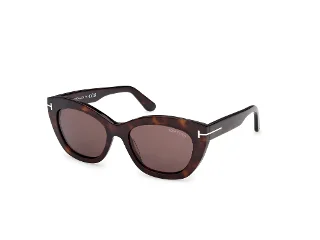 52E Dark Havana / Dark Havana