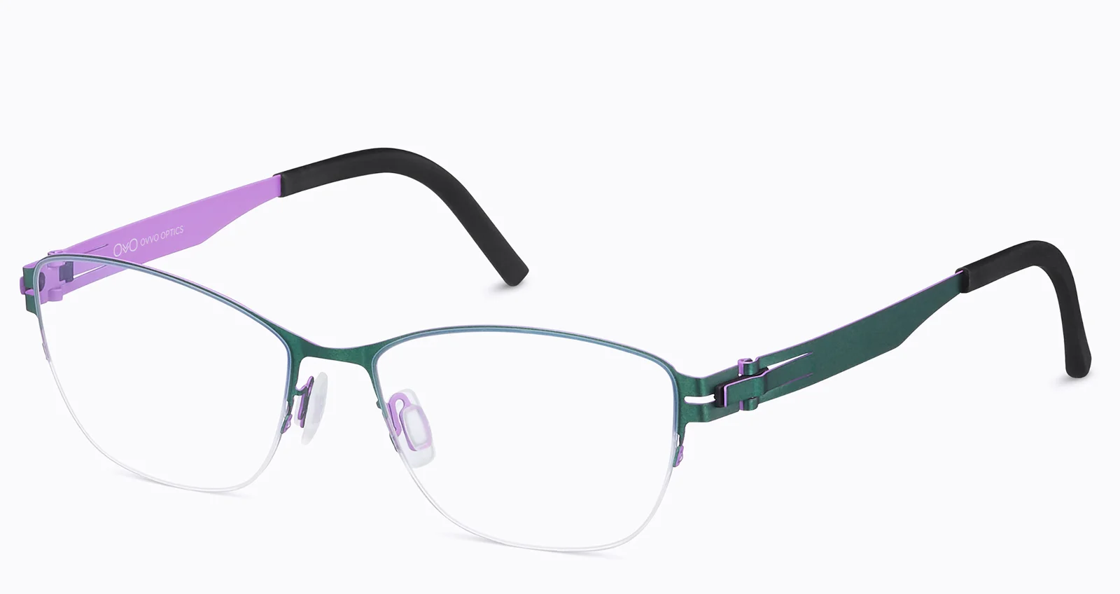 OVVO Optics Eyeglasses 3887