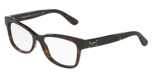 Dolce & Gabbana Eyeglasses DG3254