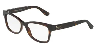 Dolce & Gabbana Eyeglasses DG3254