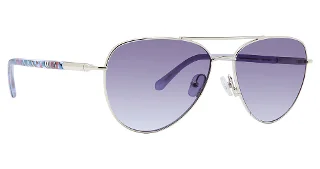 Vera Bradley Sunglasses VB Parker