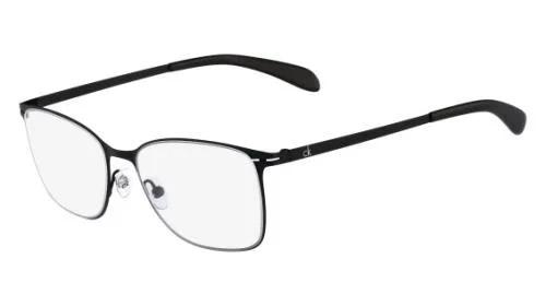 Calvin Klein Platinum Eyeglasses CK5402
