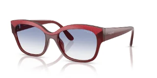 322119 Top Red/Opal Red