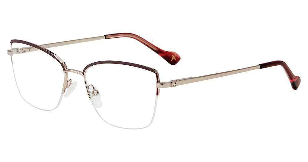 Yalea Eyeglasses VYA042