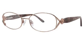 Sophia Loren Eyeglasses Sl Beau Rivage 67