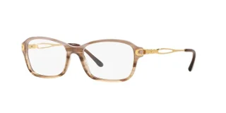 C589 Transparent Light Brown