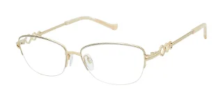 SIL Silver/Gold