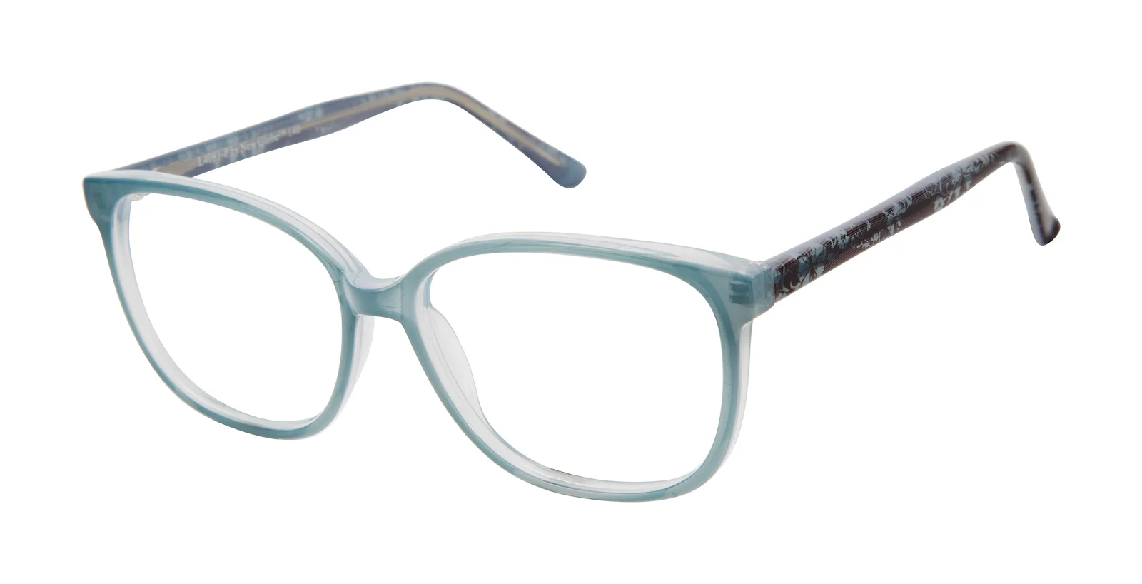 New Globe Eyeglasses L4081-P