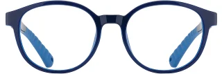 Alan J Eyeglasses Hoopla
