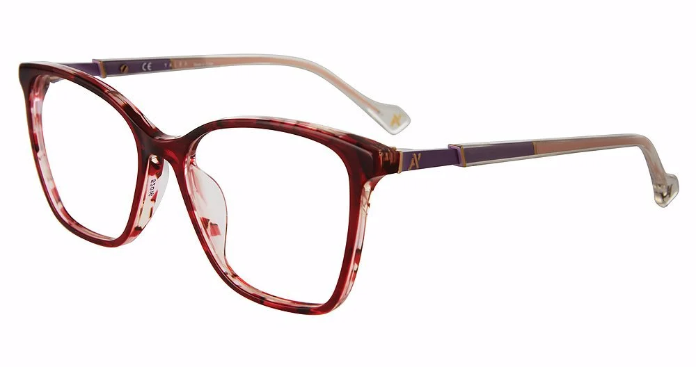 Yalea Eyeglasses VYA064L