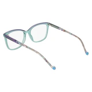 Pure Eyeglasses P-6012
