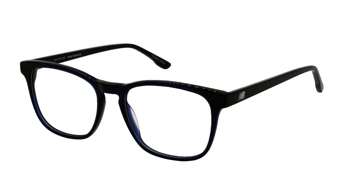 New Balance Eyeglasses NB 524