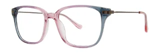 Pink Blue