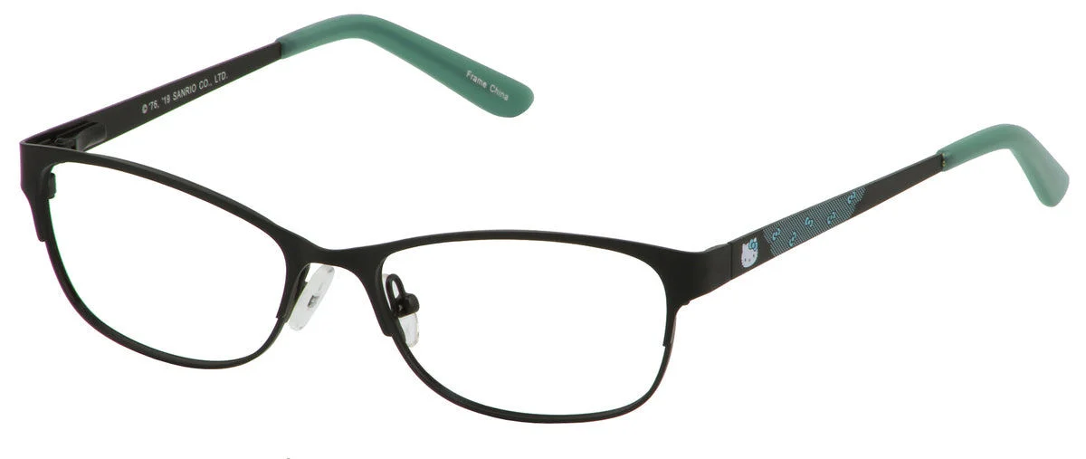 Hello Kitty Eyeglasses HK 306