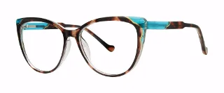 Modern Plastics II Eyeglasses FEELINGS