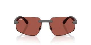 Ray Ban Sunglasses RB4475CH