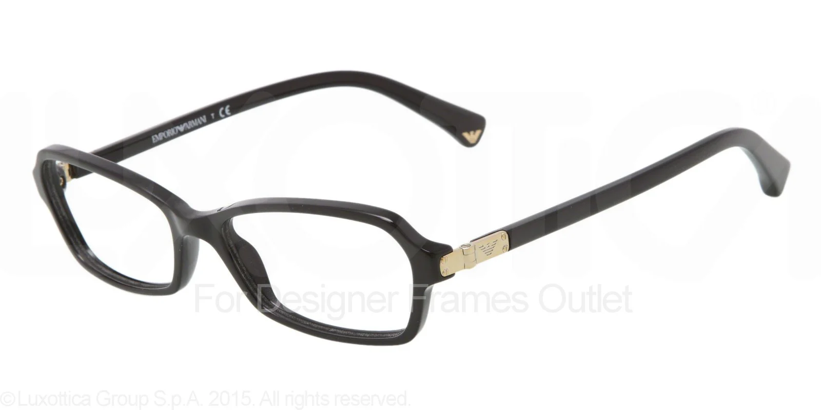 Emporio Armani Eyeglasses EA3009