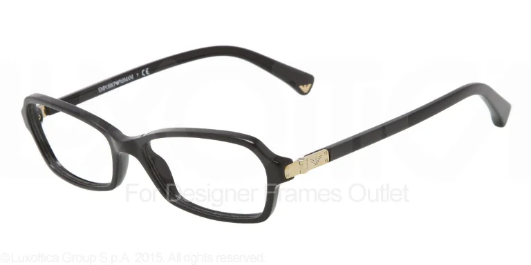 Emporio Armani Eyeglasses EA3009