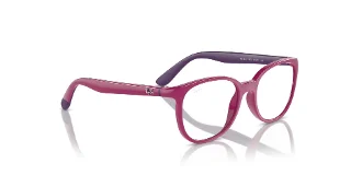 Ray Ban Jr Eyeglasses RY1631