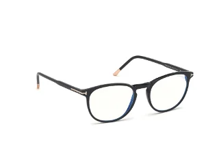 Tom Ford Eyeglasses FT5638-B