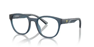 506 Matte Blue