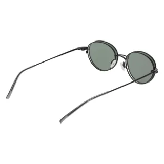 Flexon Eyeglasses FLX811PMGC-CLIP