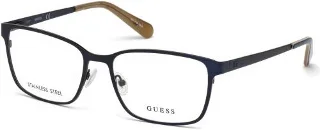 091 Matte Blue