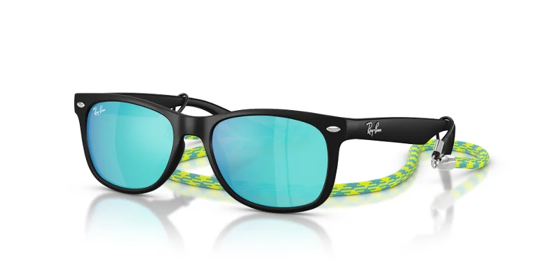 Ray Ban Sunglasses RJ9052S