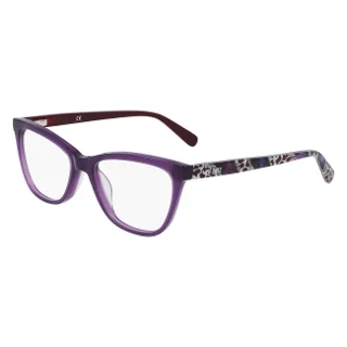 505 Plum Milky
