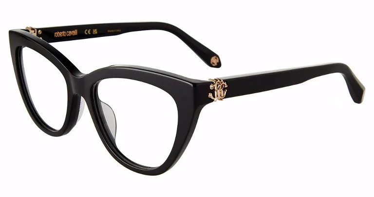 Roberto Cavalli Eyeglasses VRC049M