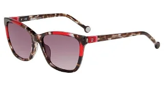Carolina Herrera Sunglasses SHE844V