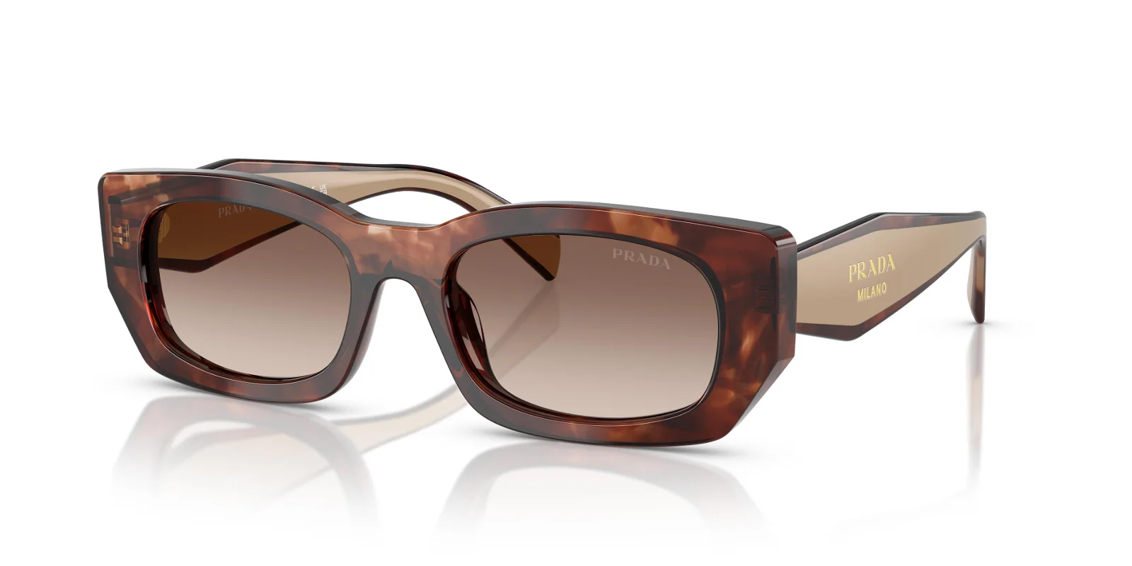 Prada Sunglasses PRB05S