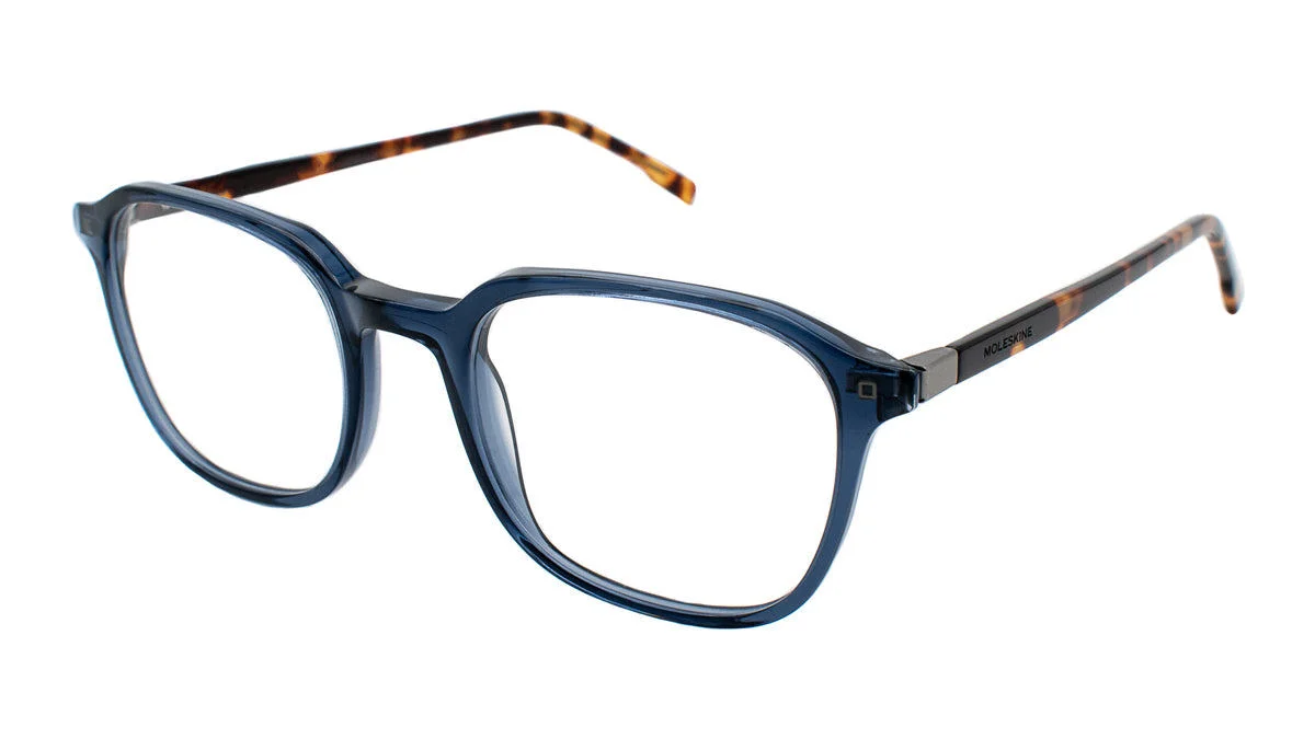 Moleskine Eyeglasses MO 1189