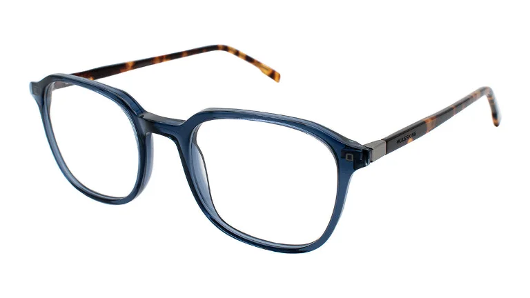 Moleskine Eyeglasses MO 1189