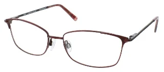 Red Mahogany