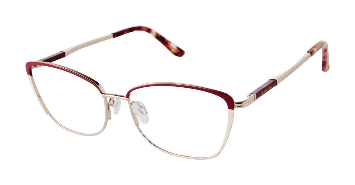 Elizabeth Arden Eyeglasses EA 1257