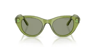 Swarovski Sunglasses SK6025