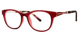 077 Burgundy