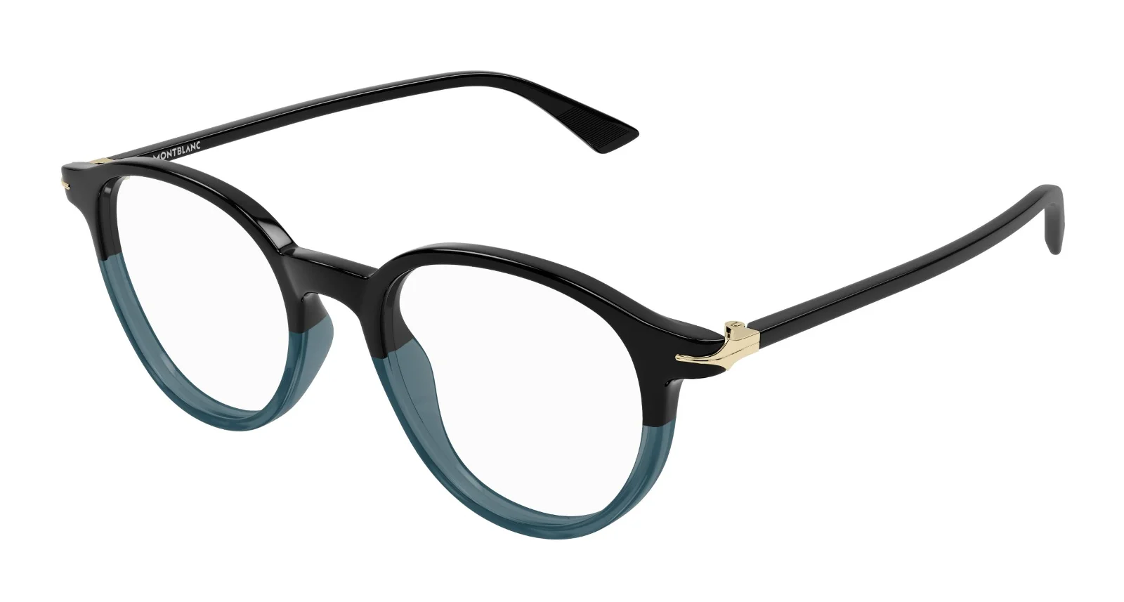 Montblanc Eyeglasses MB0340O