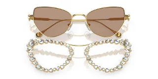 Swarovski Sunglasses SK7011