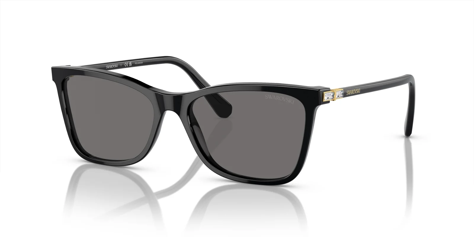 Swarovski Sunglasses SK6004