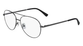 033 Satin Gunmetal