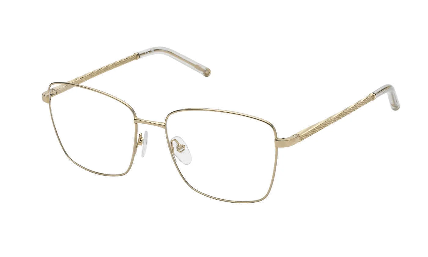 Escada Eyeglasses VESD76