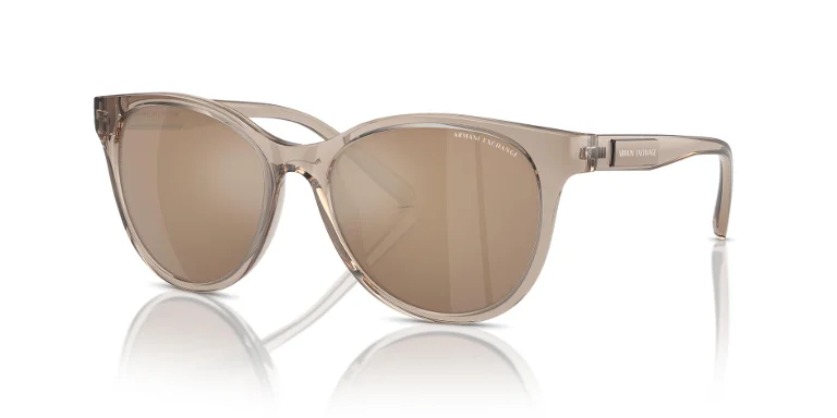Armani Exchange Sunglasses AX4144SU
