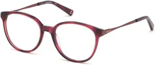 068 Red