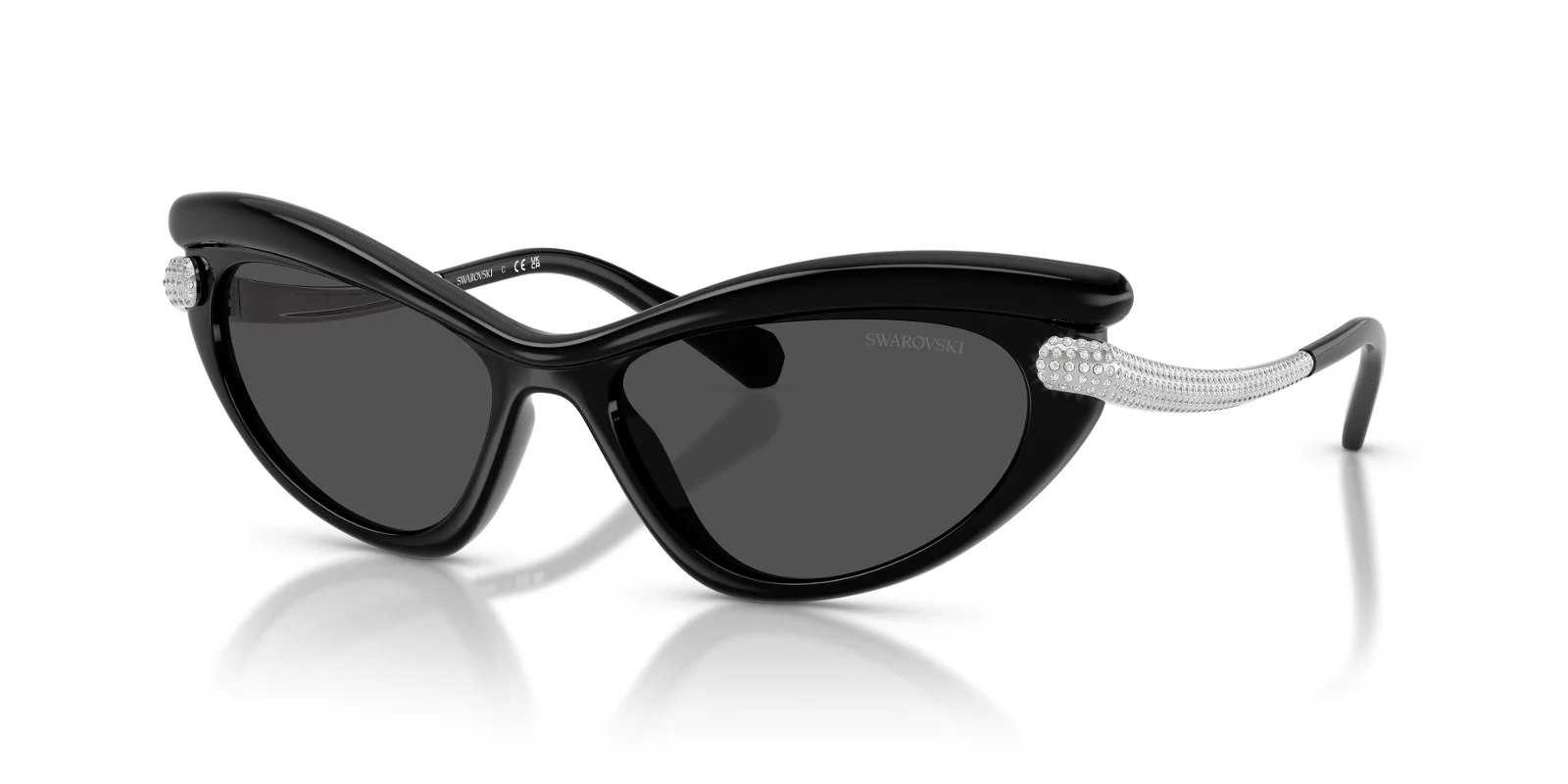 Swarovski Sunglasses SK6038