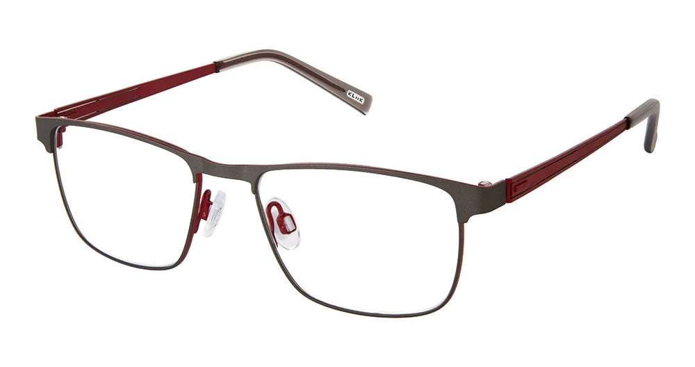 Kliik Denmark Eyeglasses K-732