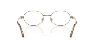 Miu Miu Eyeglasses MU50ZV