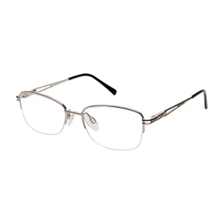 Aristar Eyeglasses AR 30815