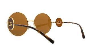 Dolce & Gabbana Sunglasses DG2205